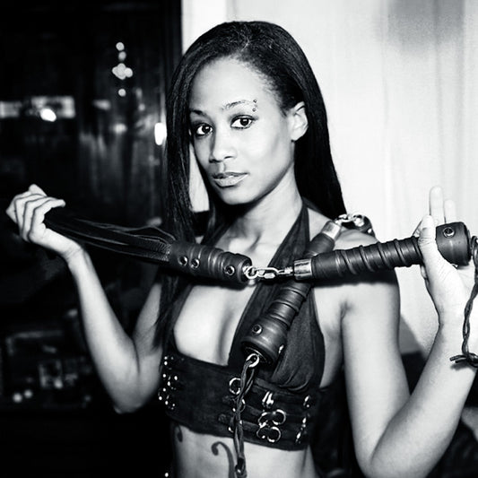MISTRESS WICKED