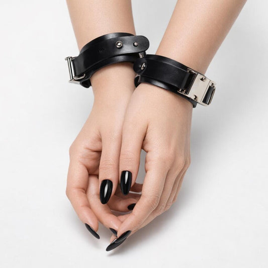 Knox Prayer Cuff Set-The stockroom