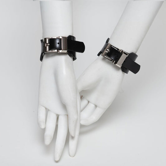 Everly Suspended Day Cuff Set-The stockroom