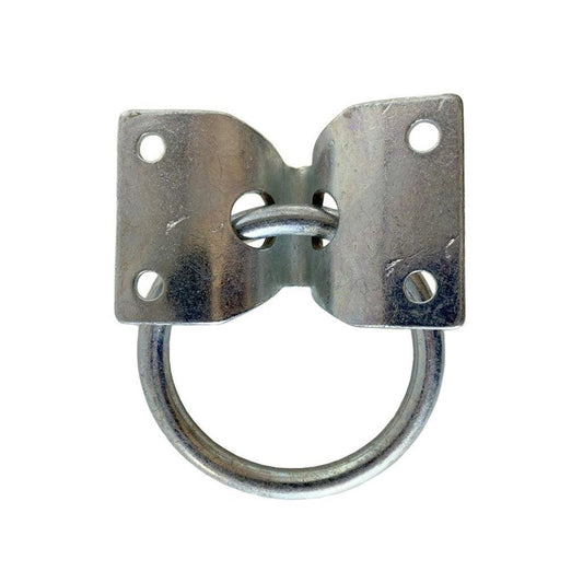 The Tie Ring for bondage suspension is displayed from the back against a blank background.