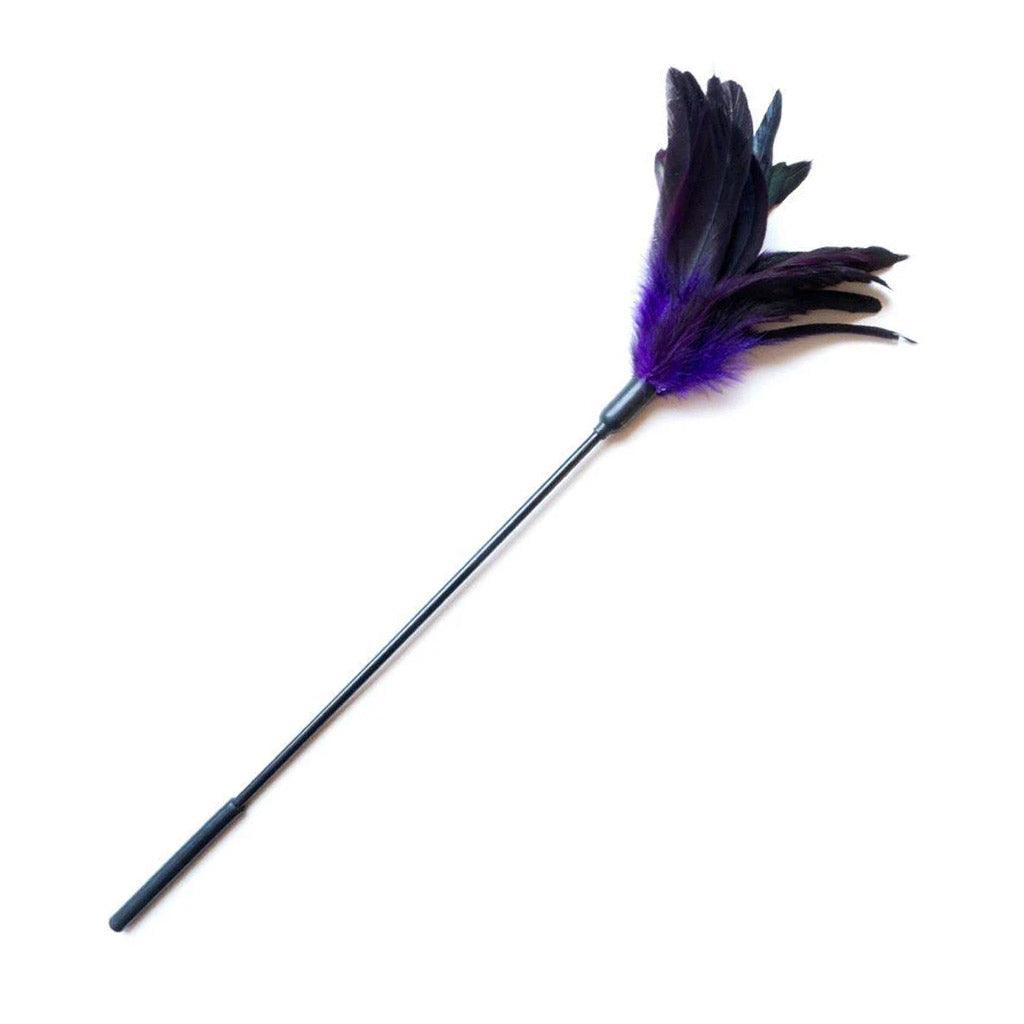 Starburst Feather Tickler-The Stockroom