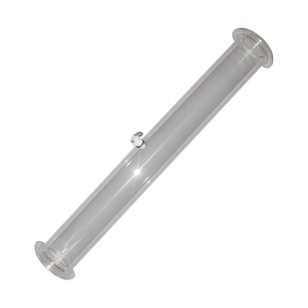 The Cylinder, Double-Ended is shown against a white background.