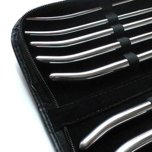 Pratt 8 Piece Dilator Sounds Kit-The Stockroom