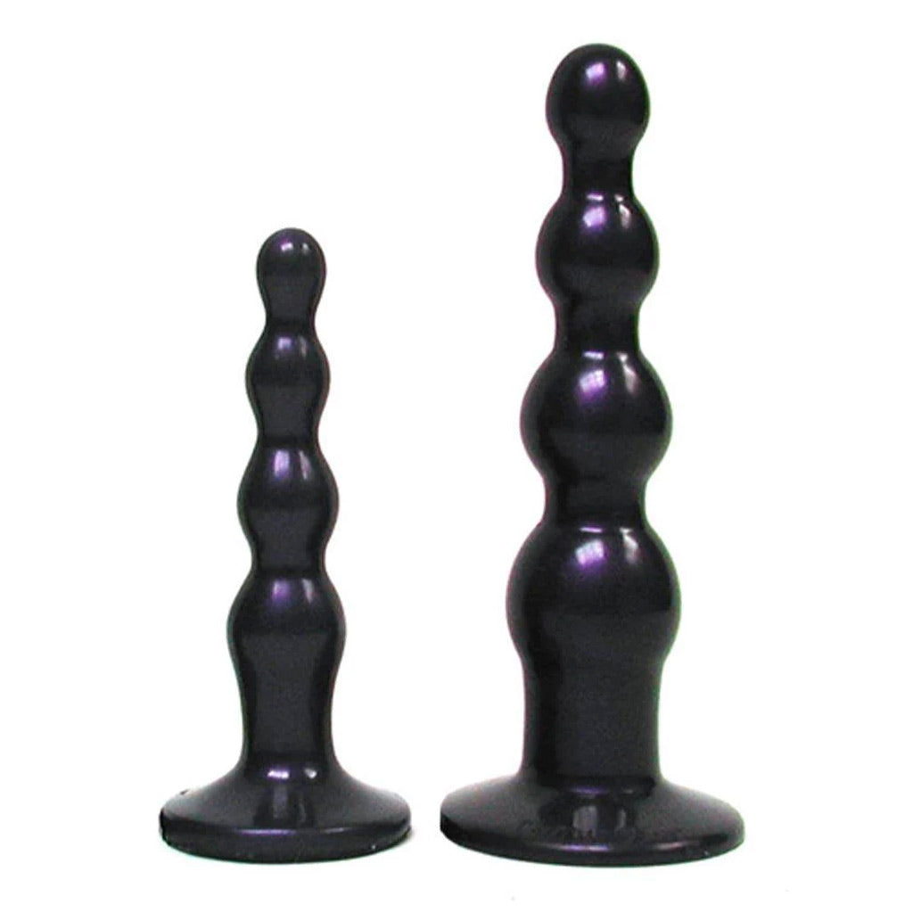 Tantus Ripple Plug-The Stockroom
