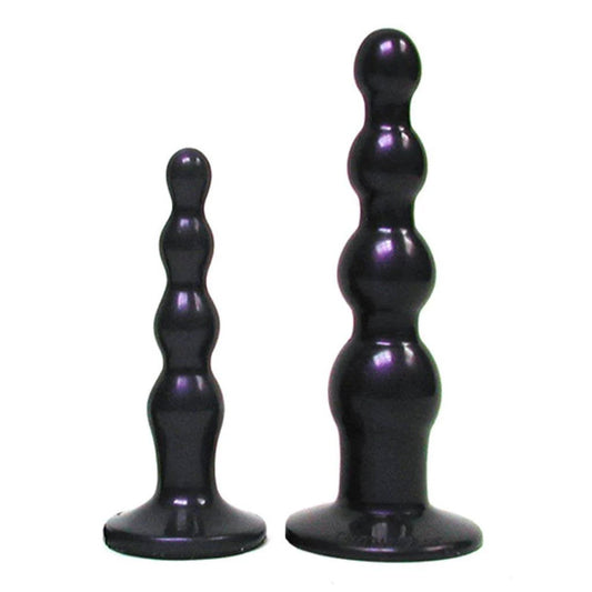Tantus Ripple Plug-The Stockroom