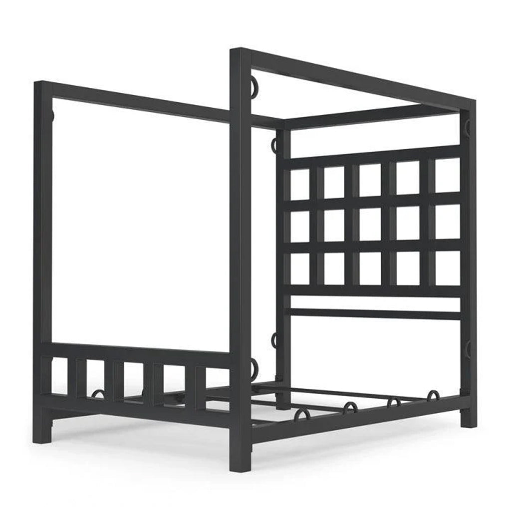 The Dore Alley Dungeon Bed-The Stockroom