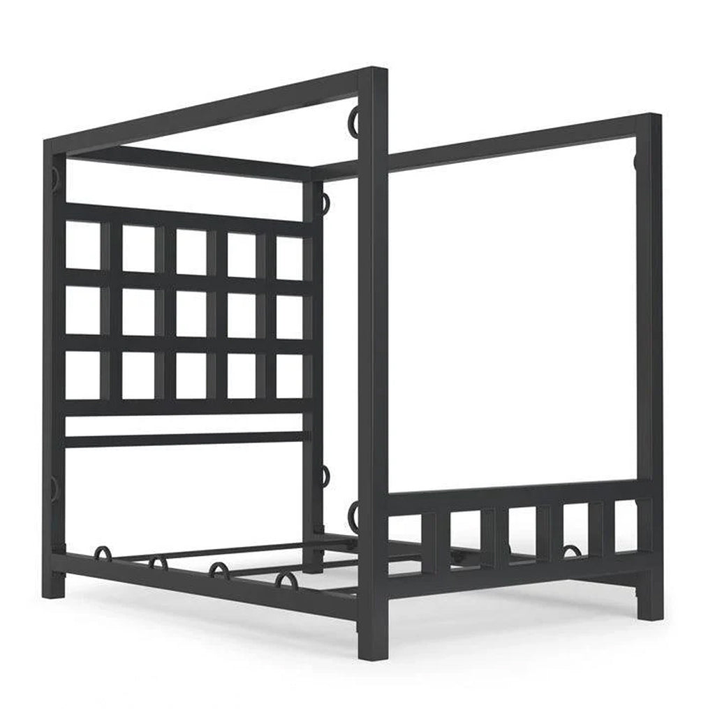 The Dore Alley Dungeon Bed-The Stockroom