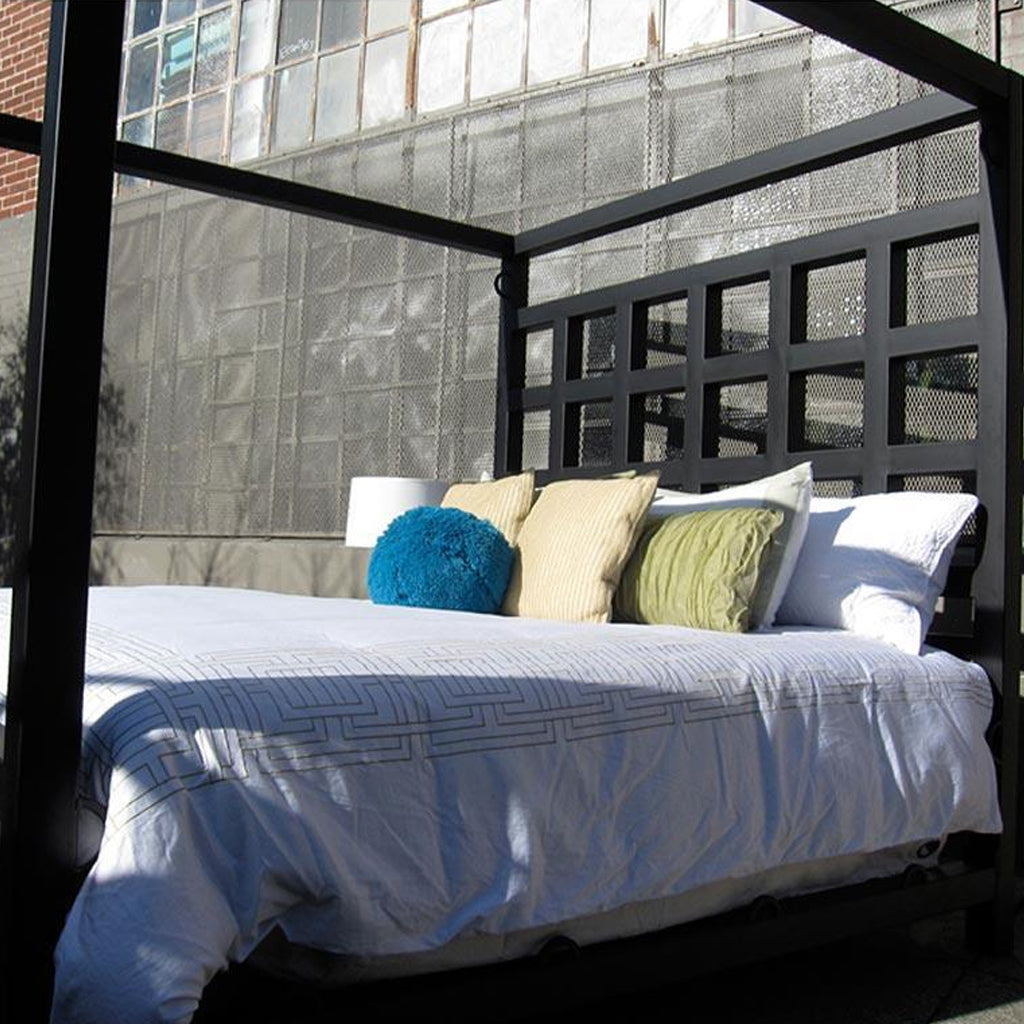 The Dore Alley Dungeon Bed-The Stockroom