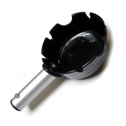 Ash Tray Attachment for Scott Paul's Humiliator Gag-The Stockroom