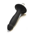 Load image into Gallery viewer, The Dildo Attachment For Scott Paul's Humiliator Gag is displayed against a blank background.