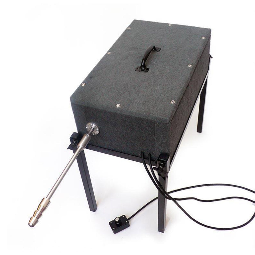 The Pleasure Box-The Stockroom