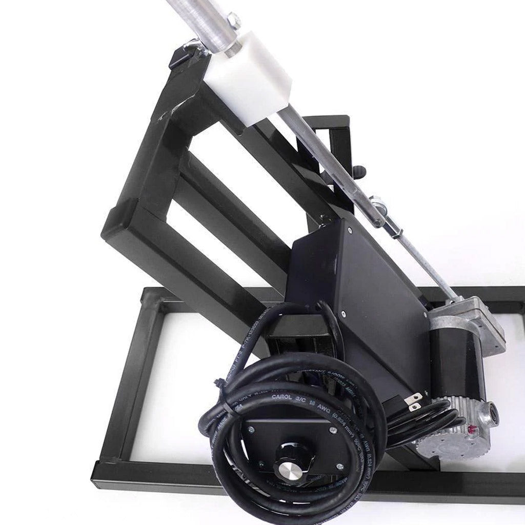 Blue-Bot Robo Lover-The Stockroom