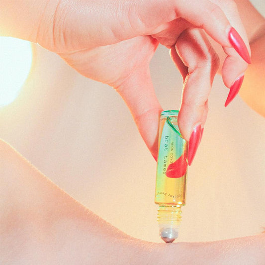 BRAT TAMER 10mL ROLL-ON POCKET PERFUME-Stockroom