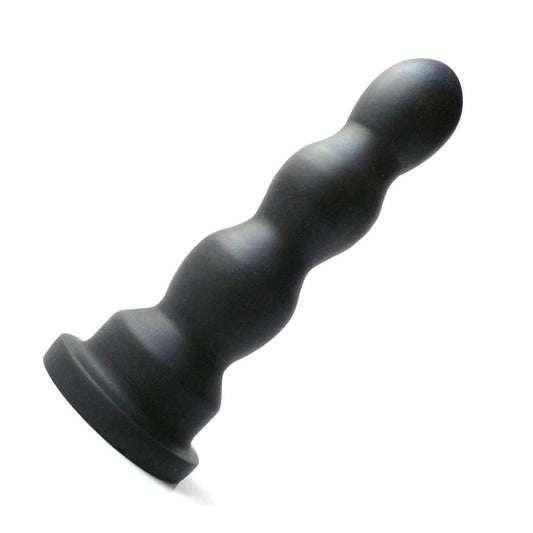Tantus Buck Butt Plug-The Stockroom