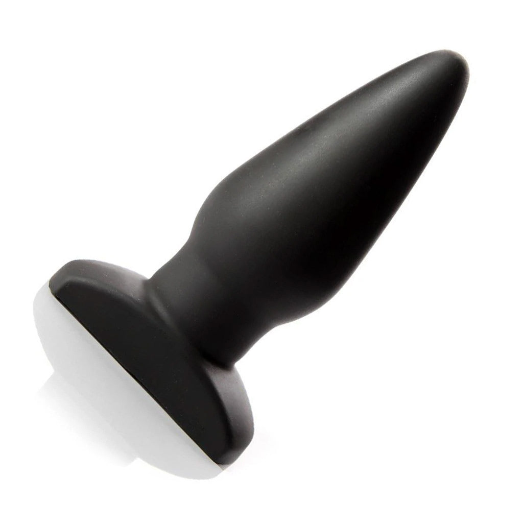 Tantus Ringo Silicone Butt Plug Tantus Ringo Silicone Butt Plug