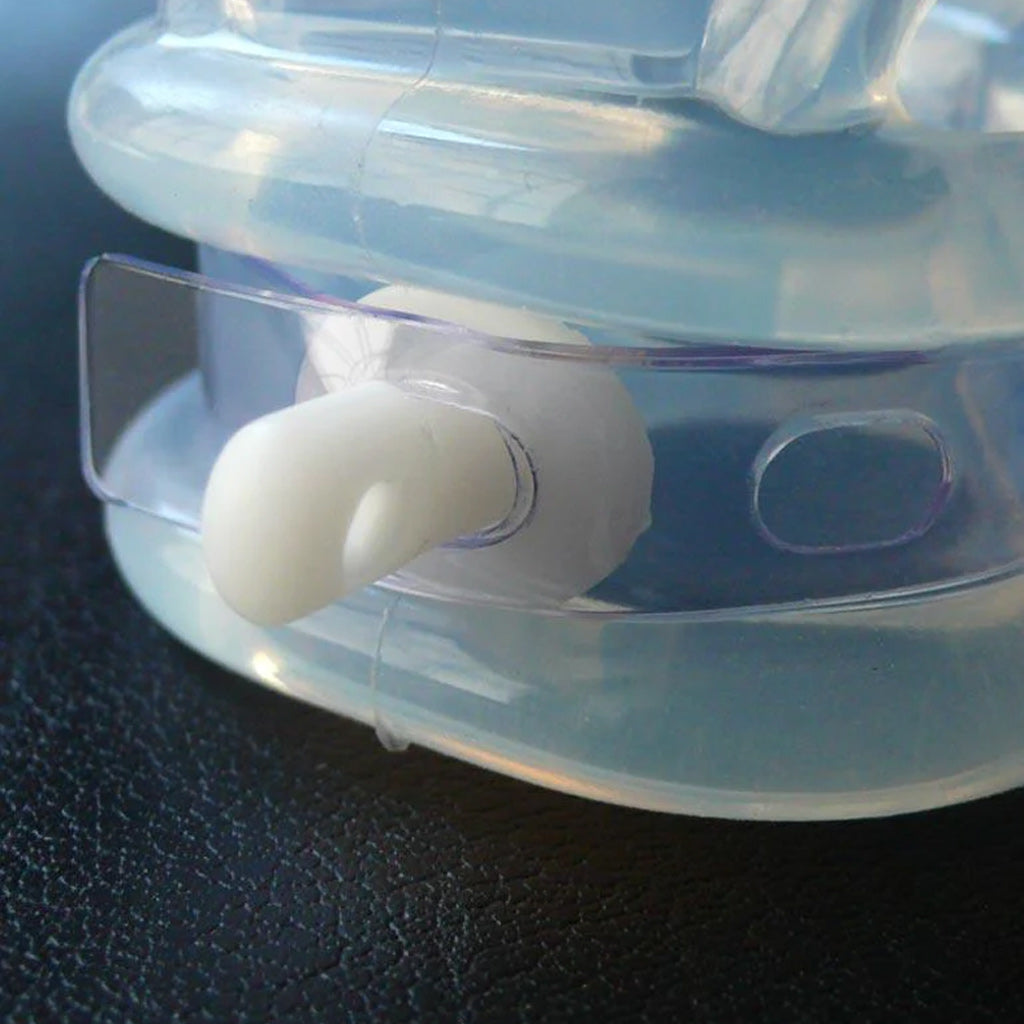 Birdlocked Silicone Chastity Device-The Stockroom