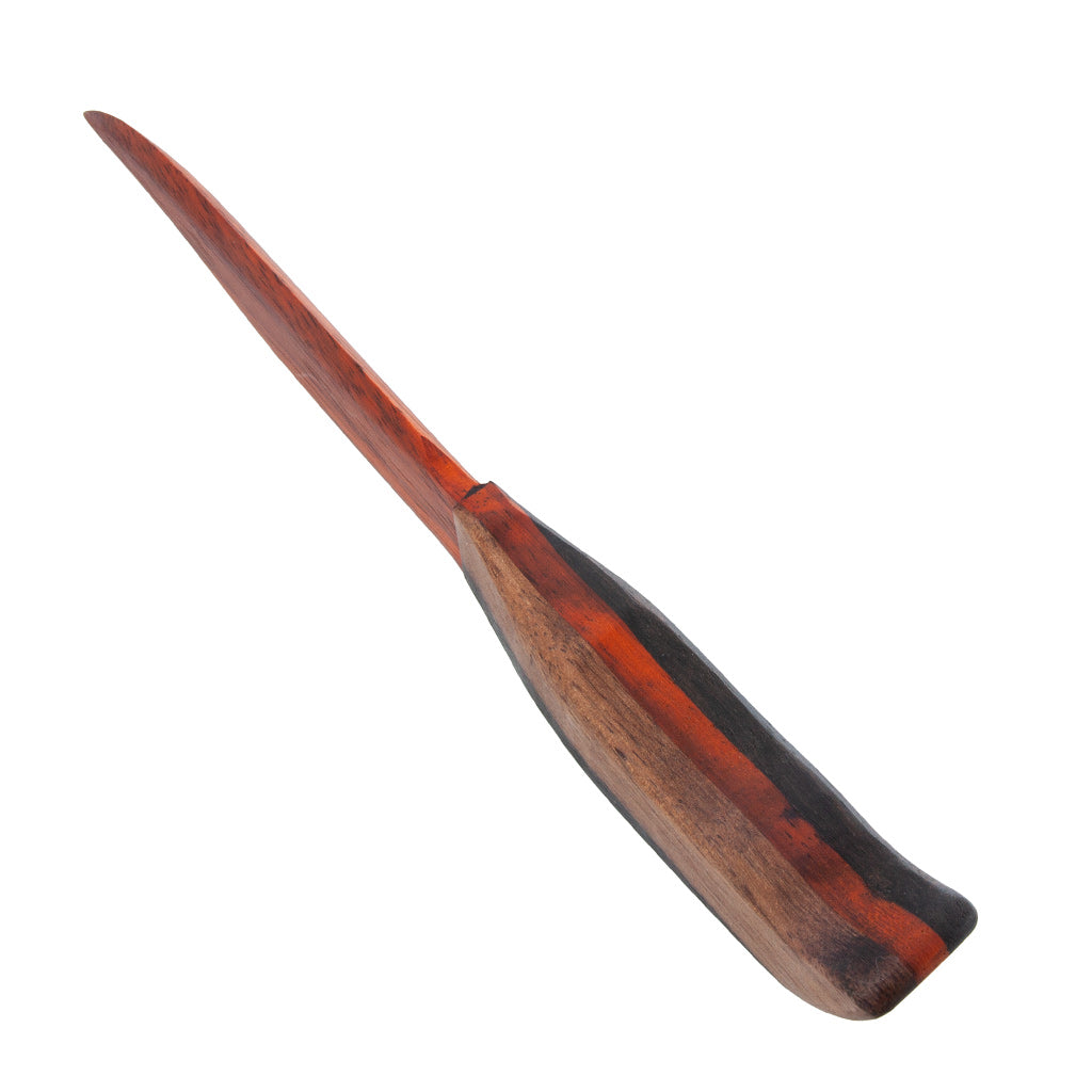 Wooden Hunting Knife-The stockroom