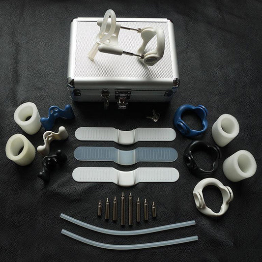 Dominator Extender - Penis Extender-The Stockroom