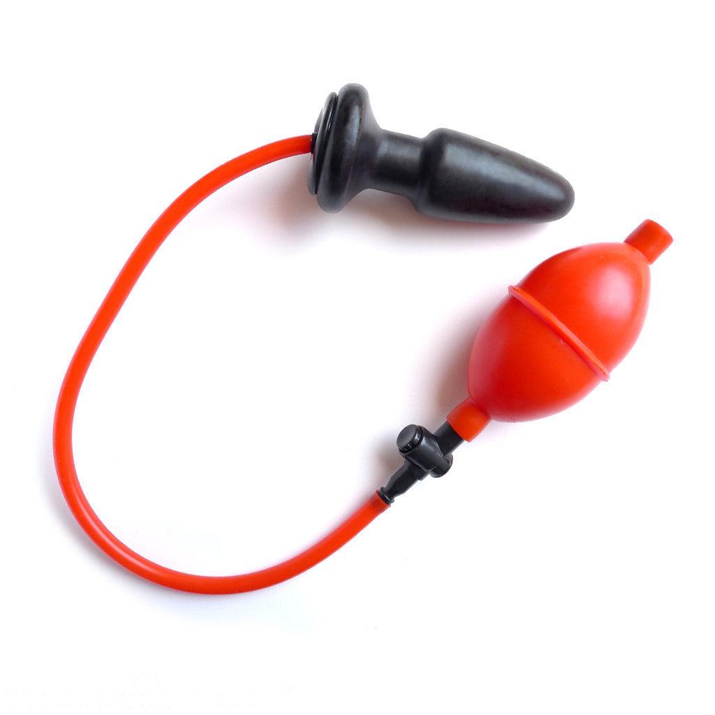 Colt Expandable Butt Plug Colt Expandable Butt Plug