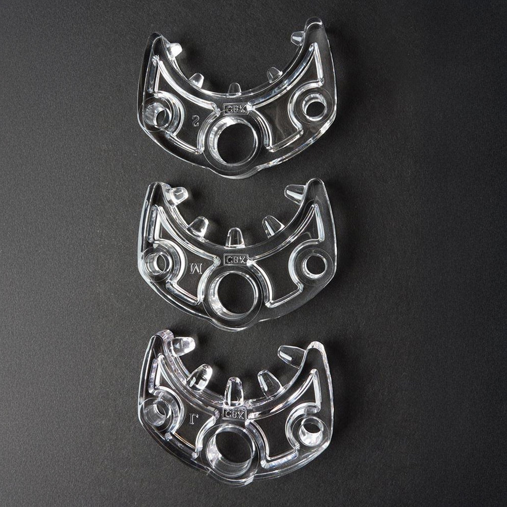 Points of Intrigue - STOCKROOM