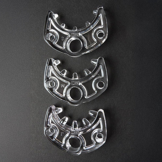 Points of Intrigue - STOCKROOM