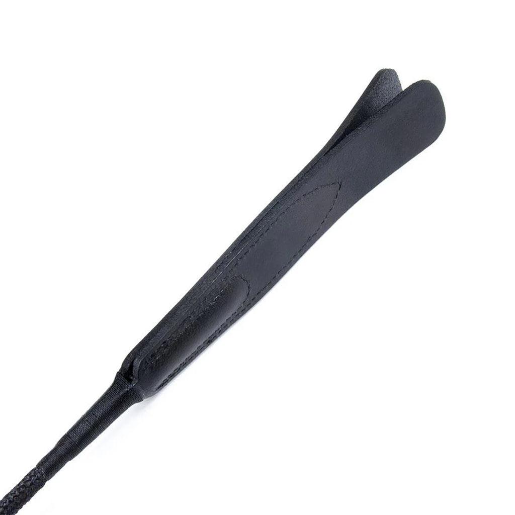 The Motivator Crop from Sportsheets is displayed against a blank background.