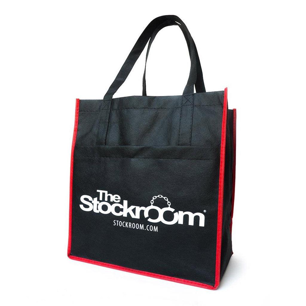 Stockroom/Syren Reusable Shopping Bag-The Stockroom