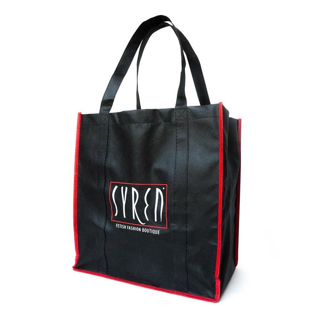 Stockroom/Syren Reusable Shopping Bag-The Stockroom