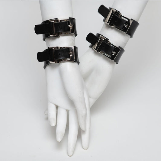 Secura V-Cut Cuff Set-The stockroom