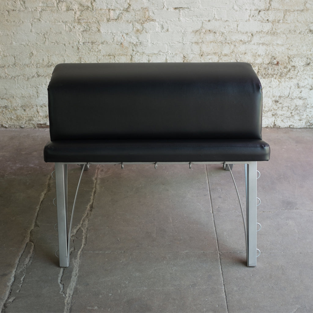 Padded Spanking Bench-The Stockroom