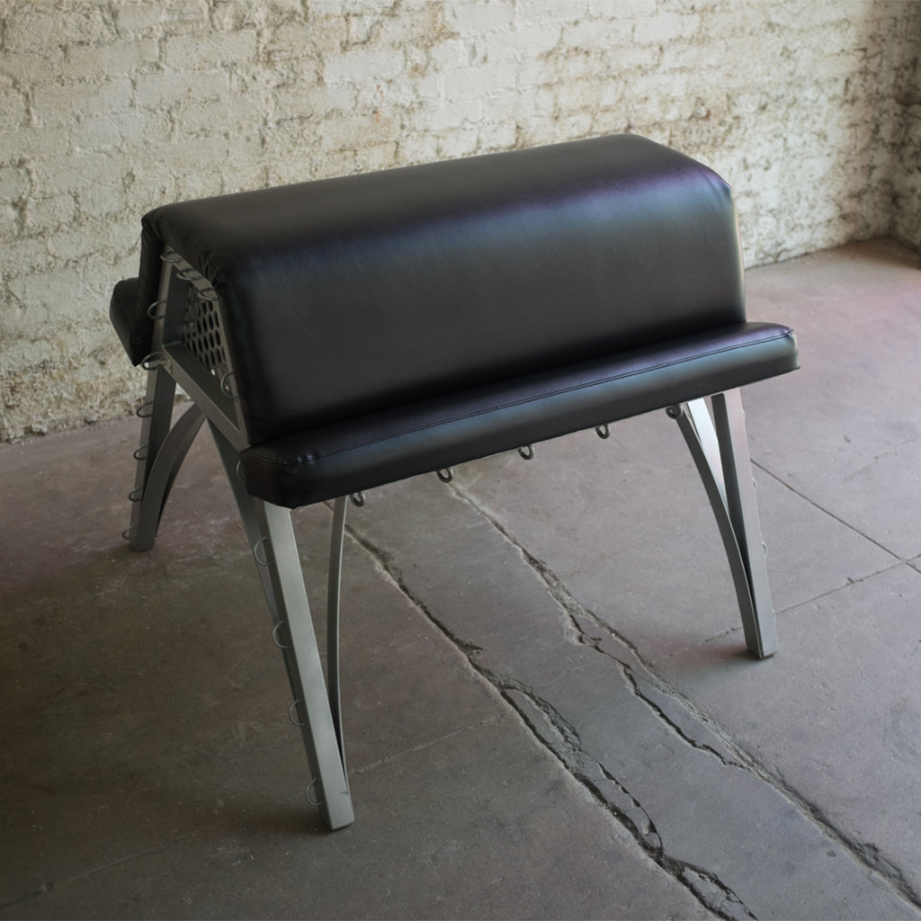 Padded Spanking Bench-The Stockroom