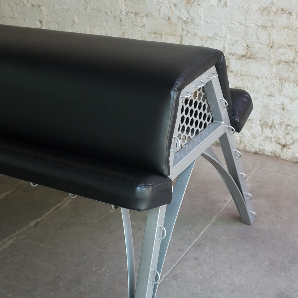 Padded Spanking Bench-The Stockroom