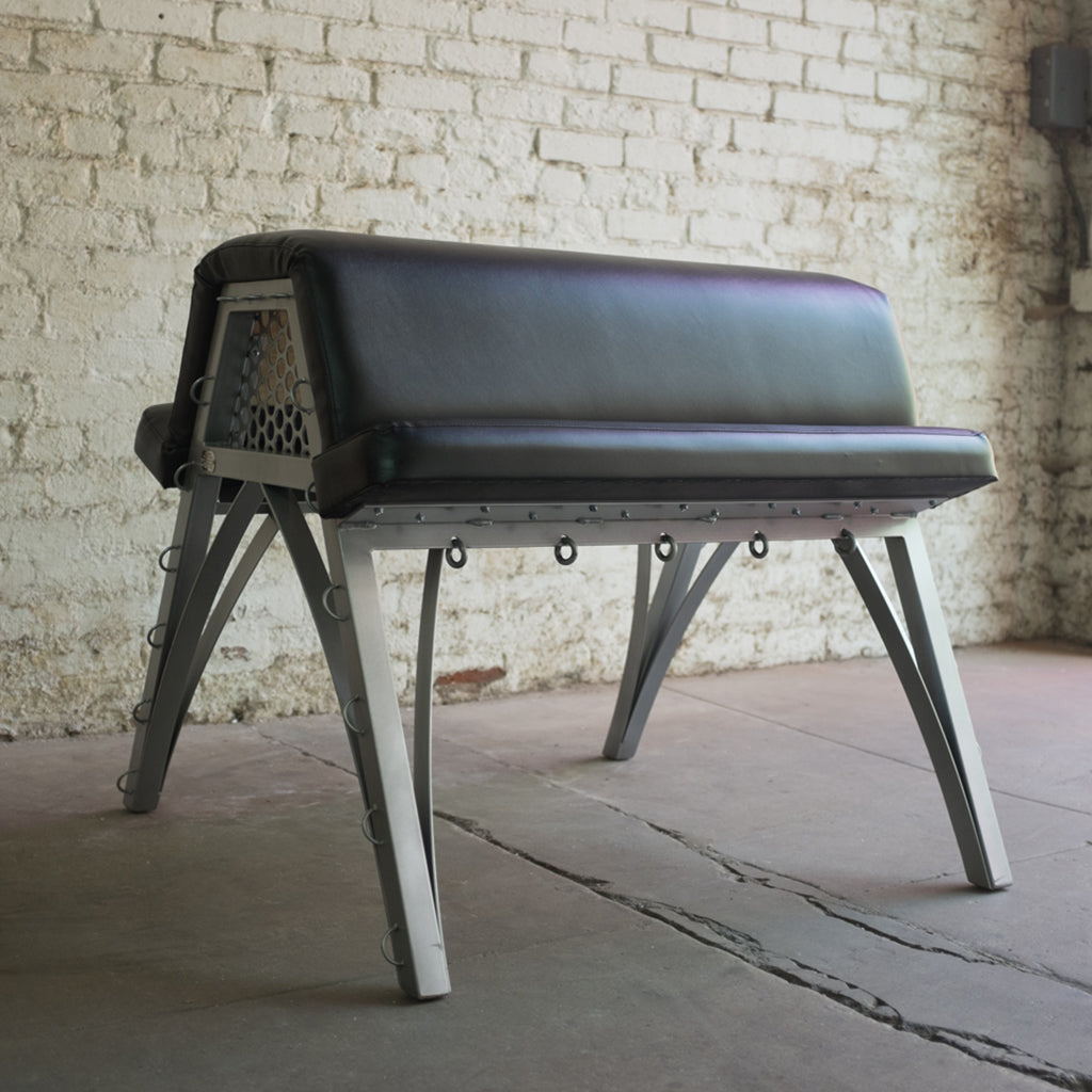 Padded Spanking Bench-The Stockroom