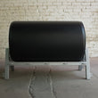 Load image into Gallery viewer, Bondage Padded Barrel Horse-The Stockroom
