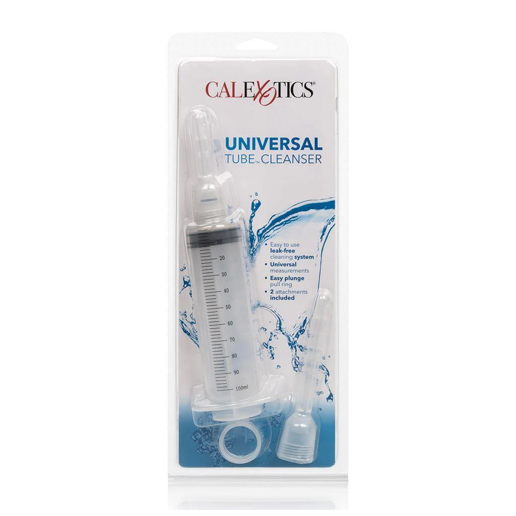 Universal Tube Cleaner by CalExotics-The Stockroom