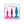 Load image into Gallery viewer, Colours Pleasures Multicolor Silicone Anal Trainer Kit-The Stockroom
