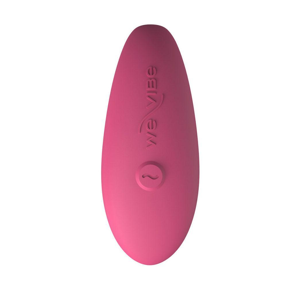 We-Vibe Sync Lite Couples Vibrator, Pink