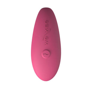 We-Vibe Sync Lite Couples Vibrator, Pink
