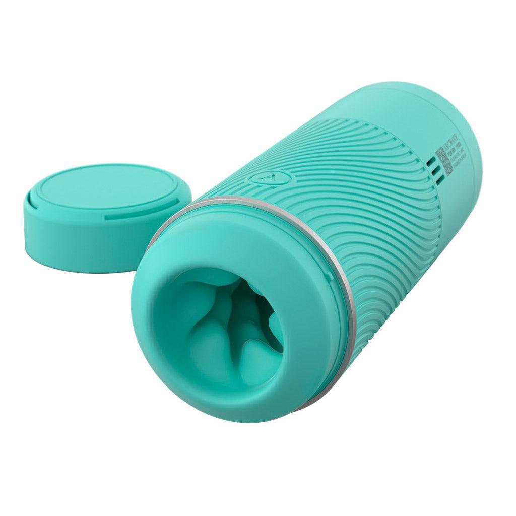 Arcwave Pow Male Masturbator Suction Stroker, Mint