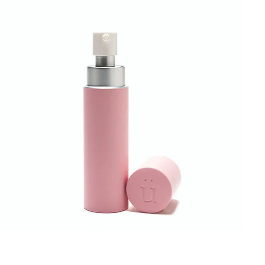 Uberlube Good-To-Go Traveler Silicone Based Lubricant, Pink