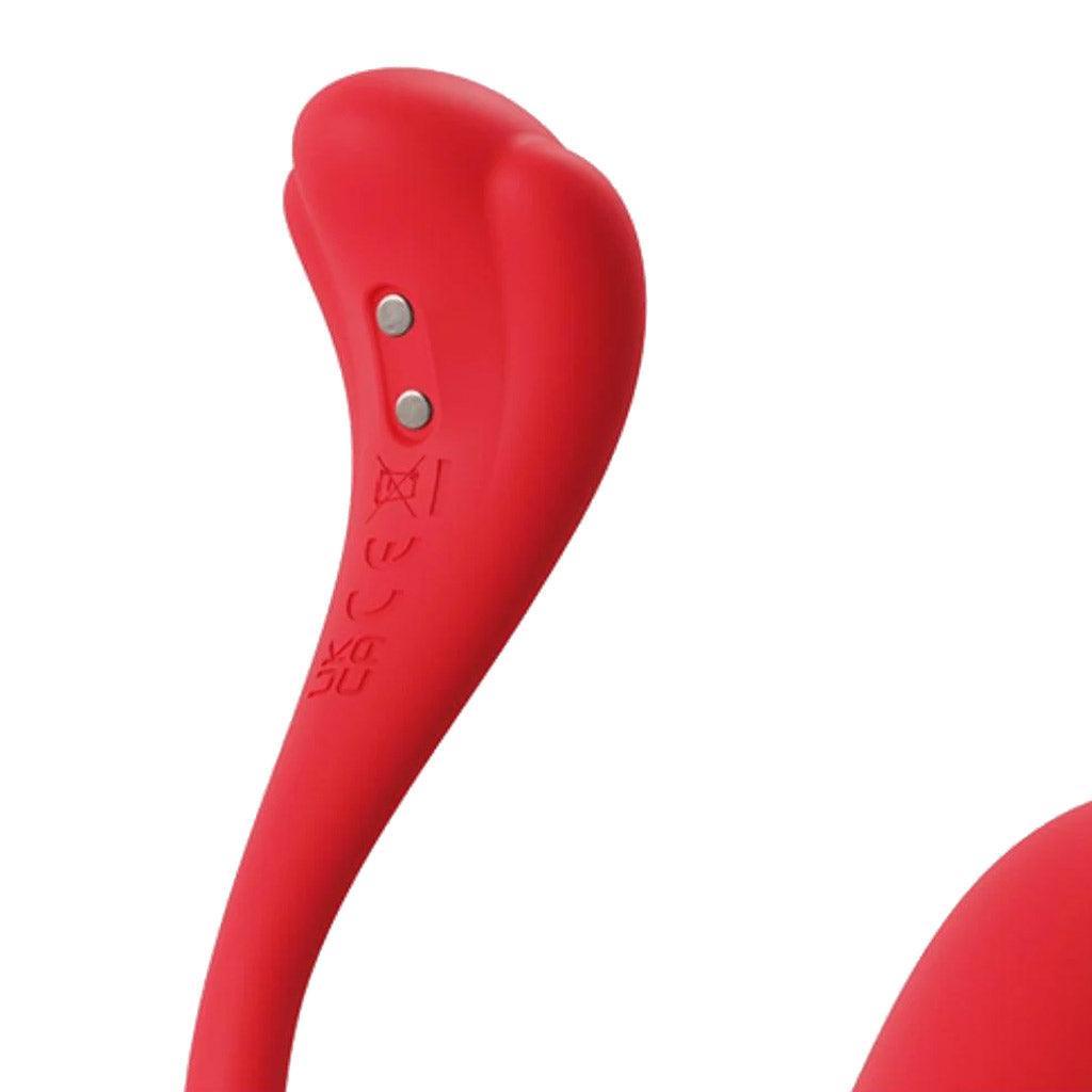 Svakom Phoenix Neo 2 Interactive Bullet Vibrator