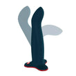 Load image into Gallery viewer, Fun Factory Limba Flex Bendable Dildo, Large