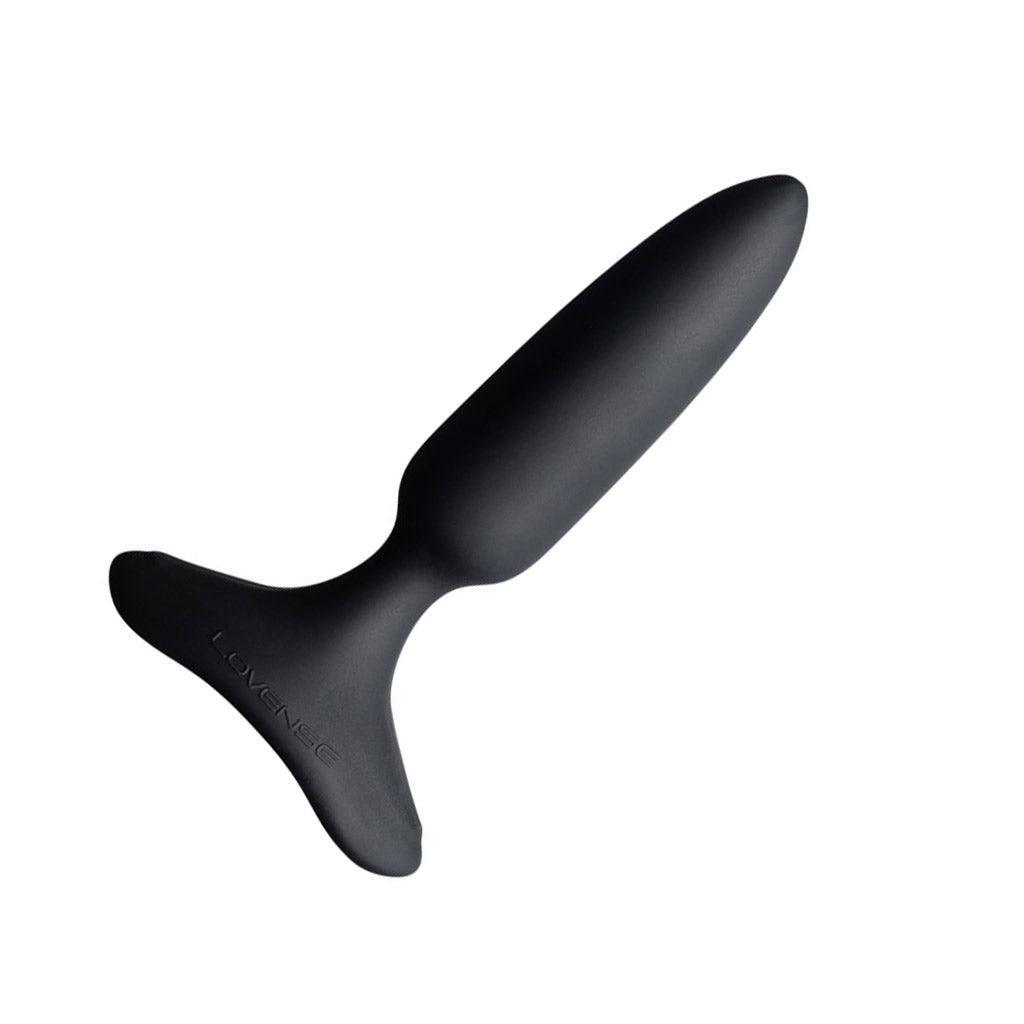 Stockroom | Lovense Hush 2 Vibrating Butt Plug, Large Stockroom | Lovense Hush 2 Vibrating Butt Plug, Large