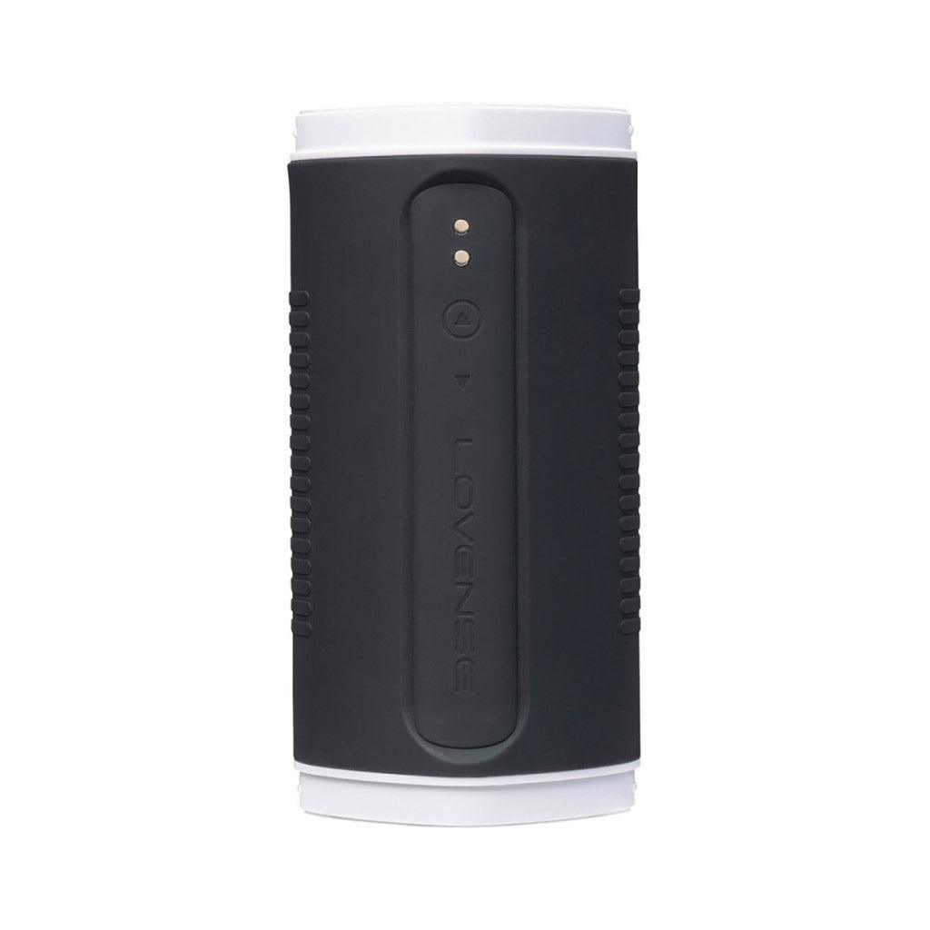 Lovense Calor Masturbator