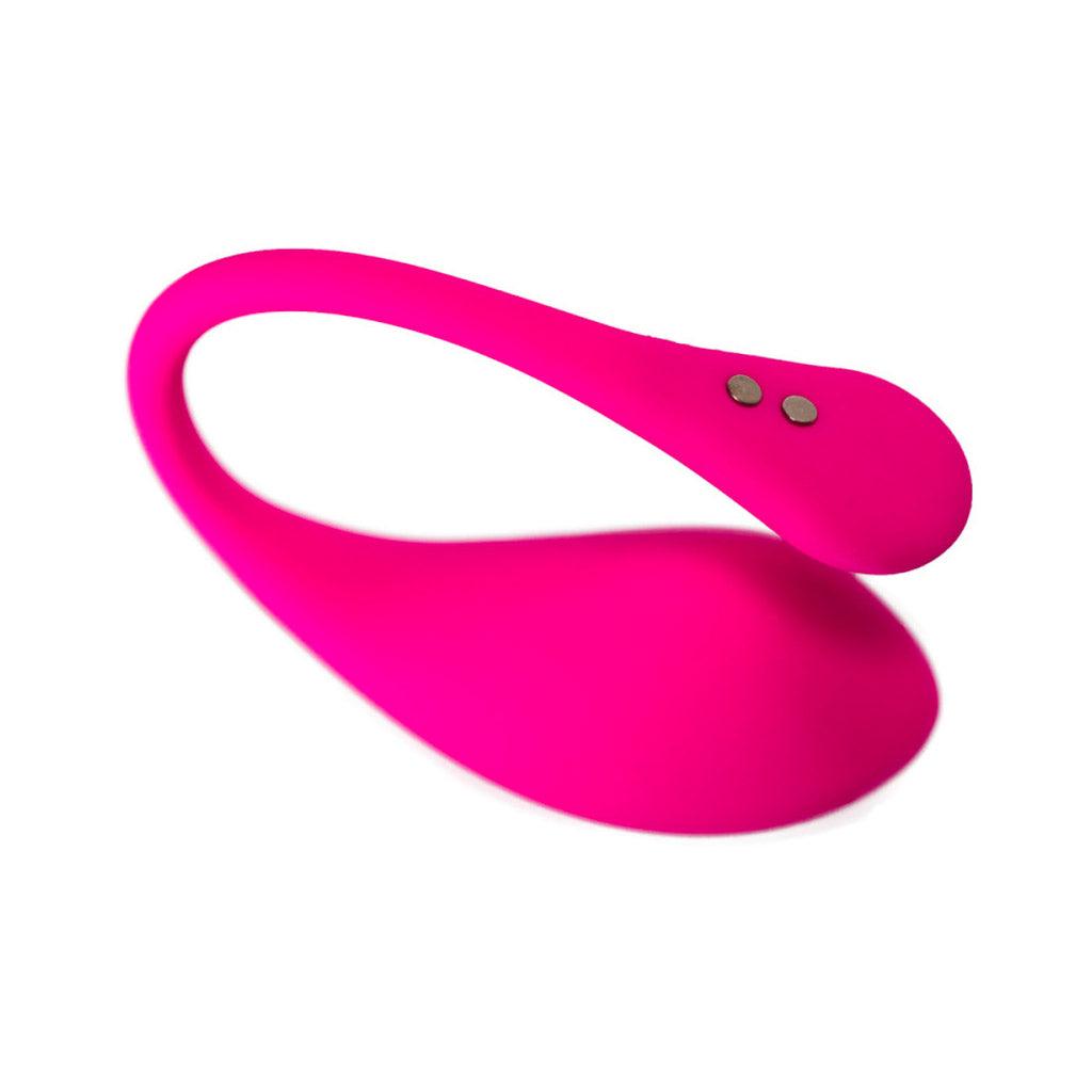 Stockroom | Lovense Lush 3 Egg Vibrator – STOCKROOM