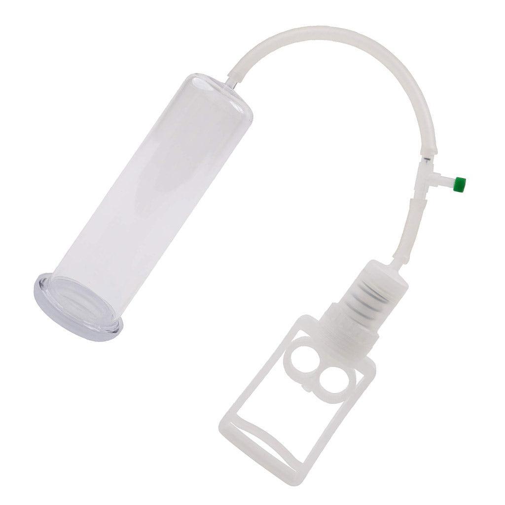 Stockroom | Frohle Penis Pump Set L Professional Stockroom | Frohle Penis Pump Set L Professional