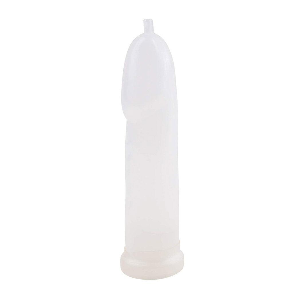 Frohle Anatomical Penis Pump Set Professional