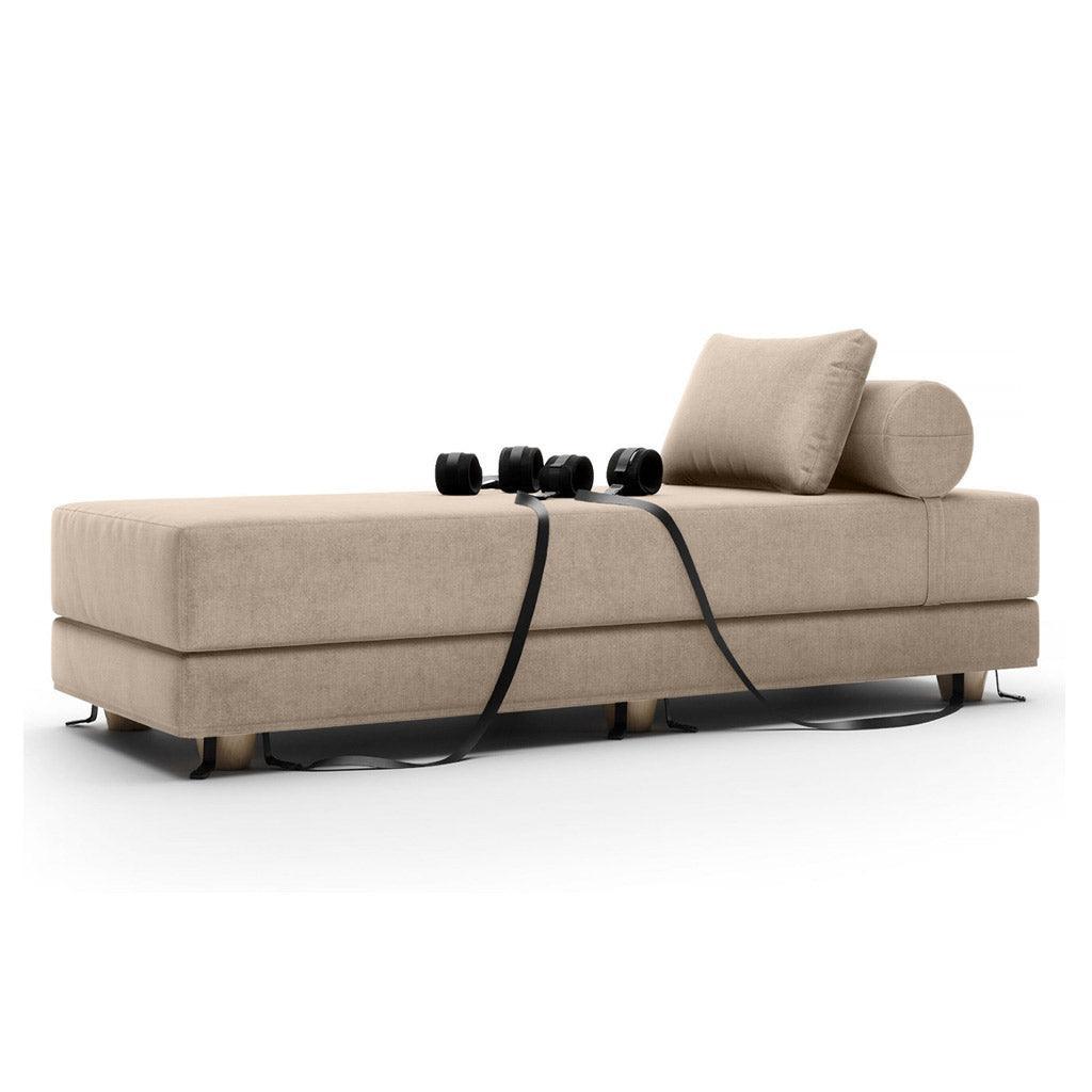 Divan Bondage Daybed