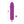 Load image into Gallery viewer, Bombshell Mighty Rechargeable Bullet Vibe Purple
