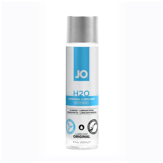 JO H20 Premium Water-Based Lubricant